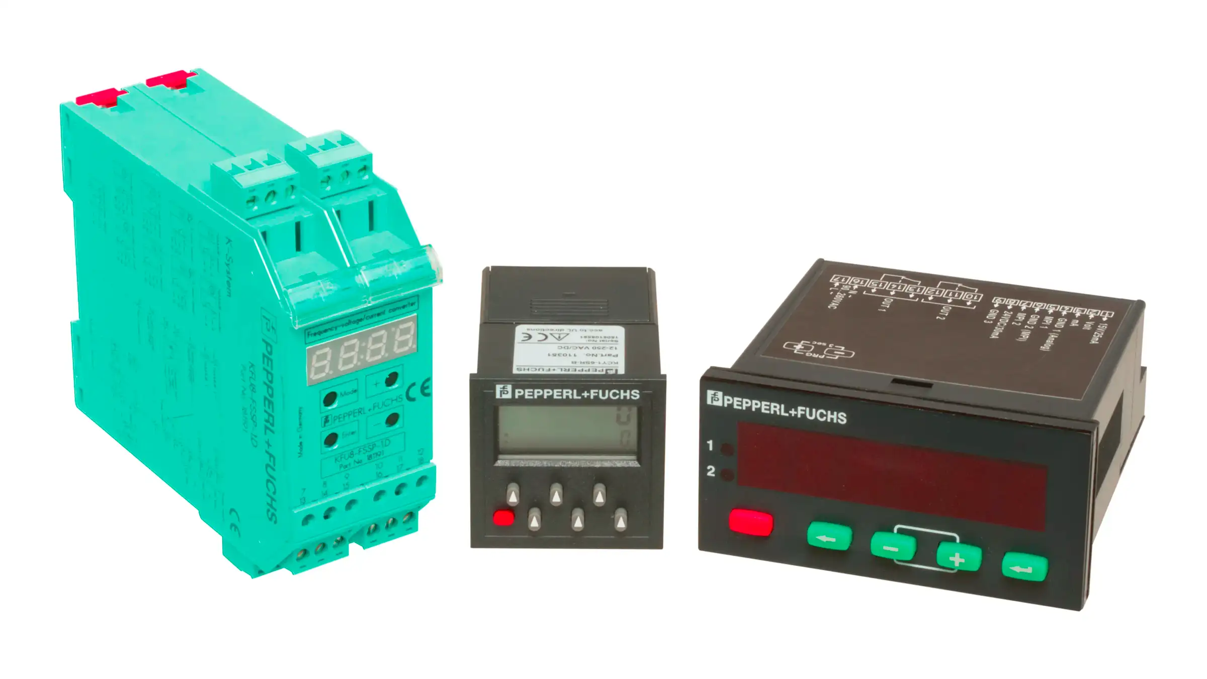 Ekranlar ve Sinyal İşleme