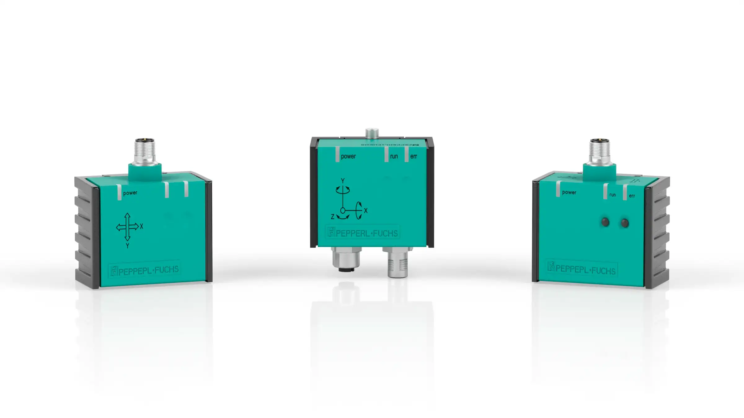 Eğim ve İvme Sensörleri