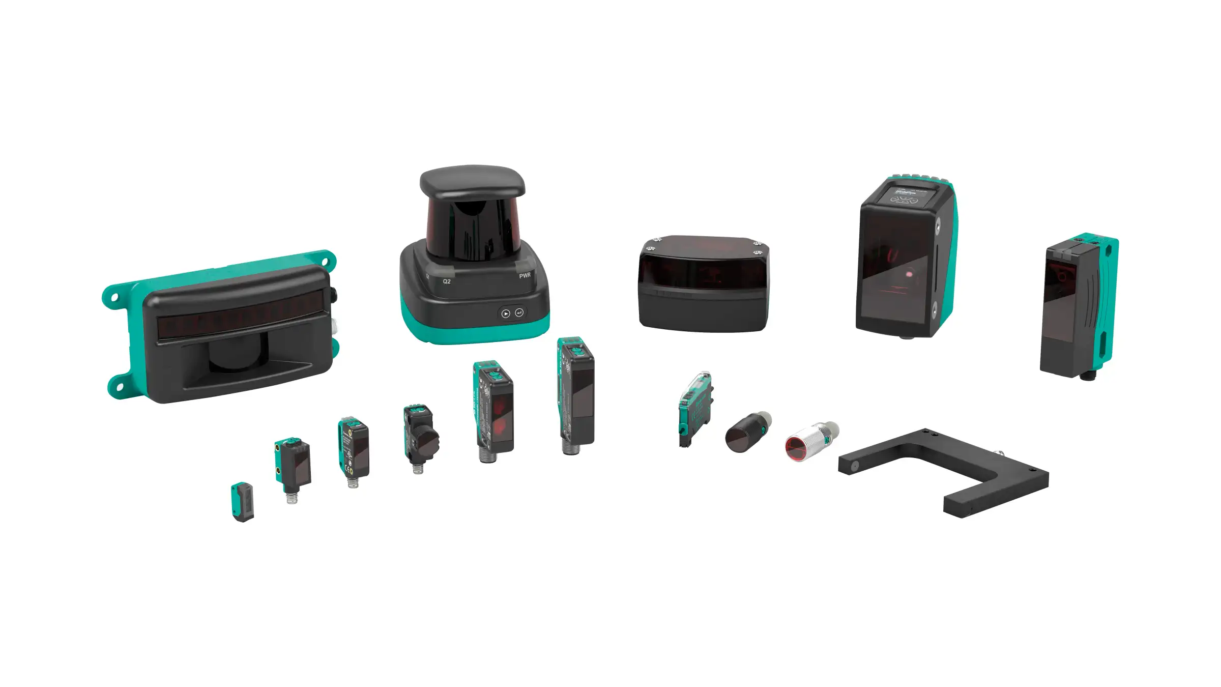 Fotoelektrik Sensörler