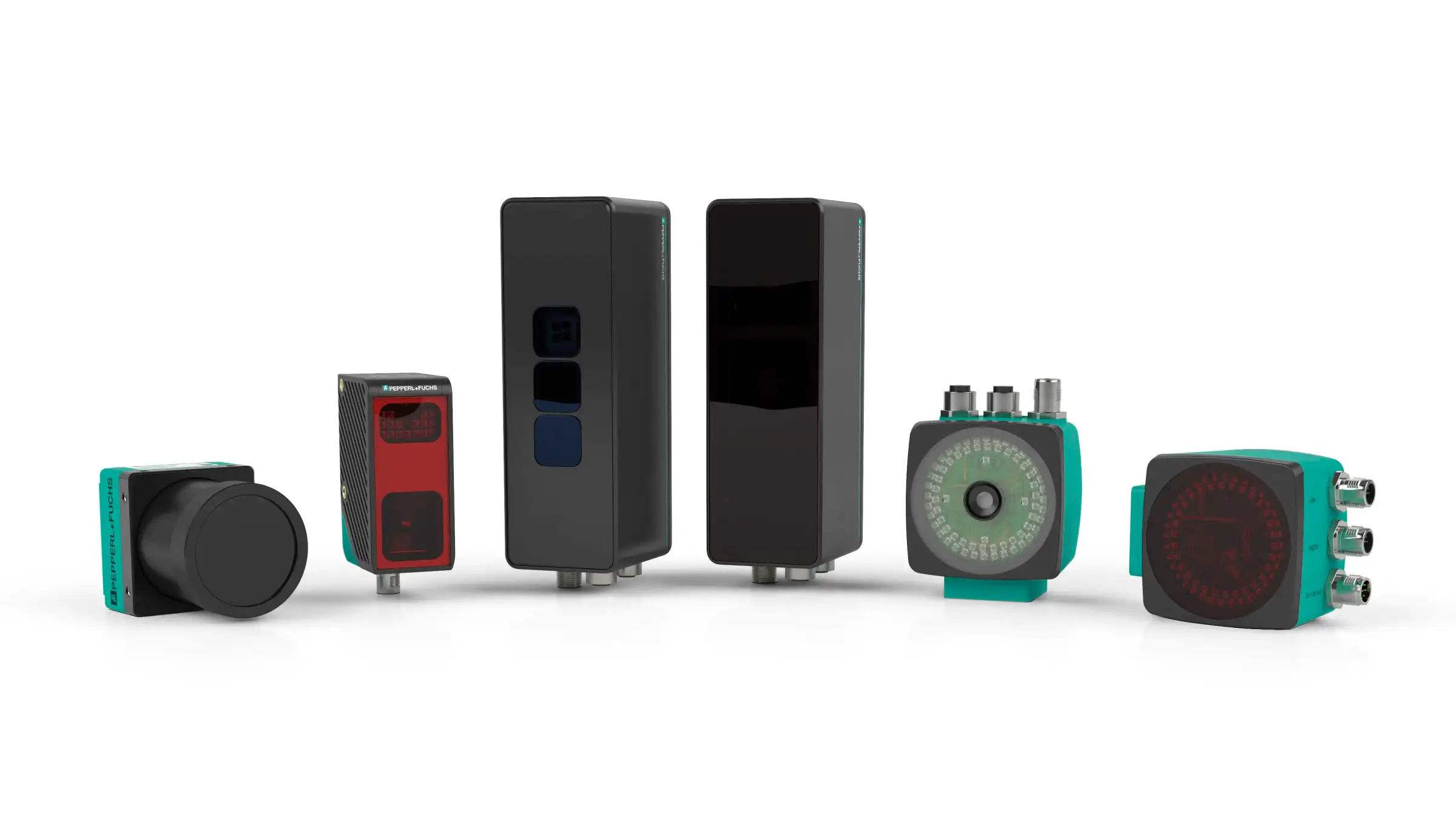 Görüntü Sensörleri